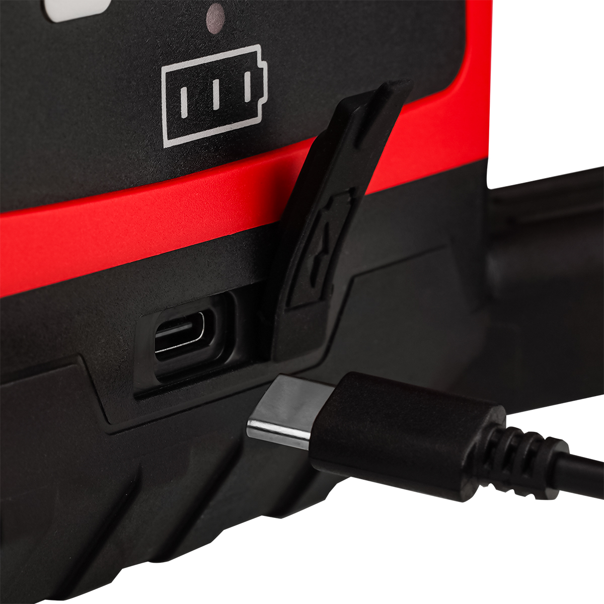 Ротационный нивелир RGK SP-612 — изображение 7