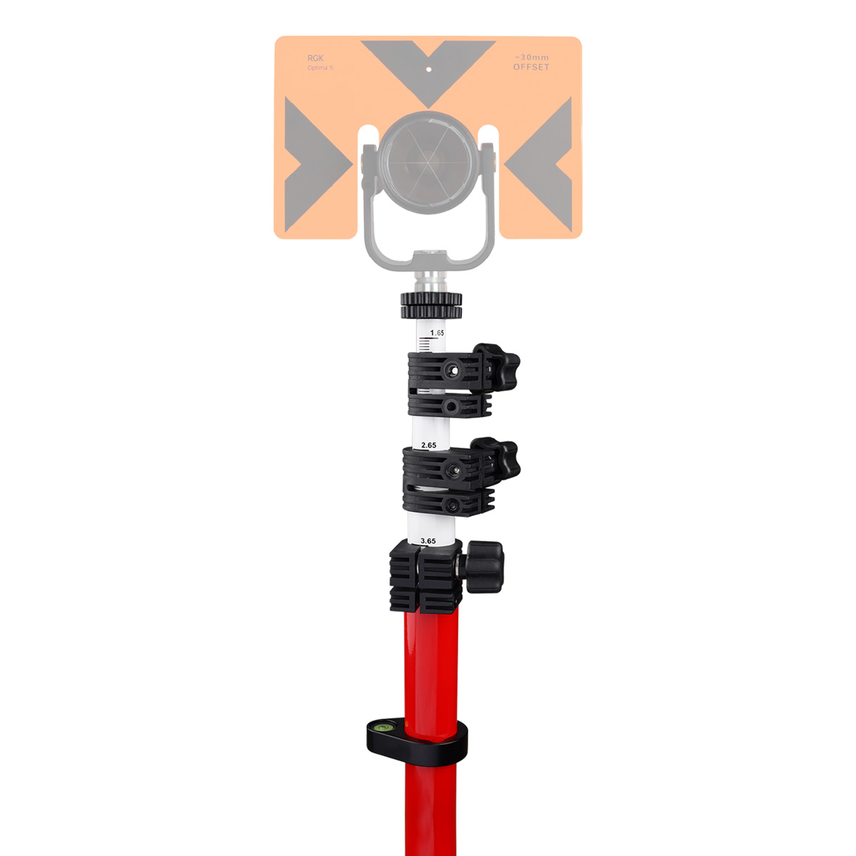 Веха телескопическая RGK CLS46-FG — изображение 5