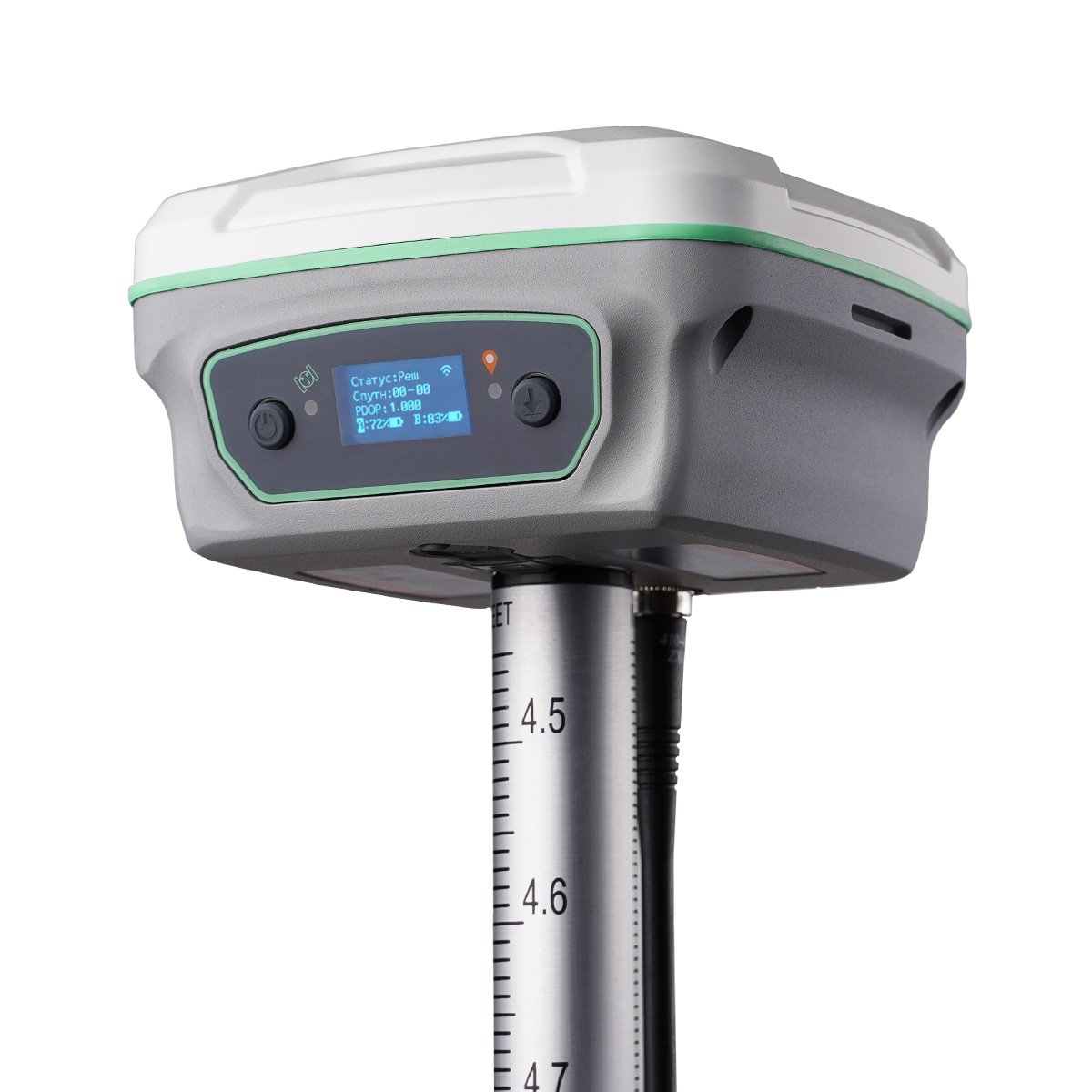 GNSS приемник RGK SR1 — изображение 7