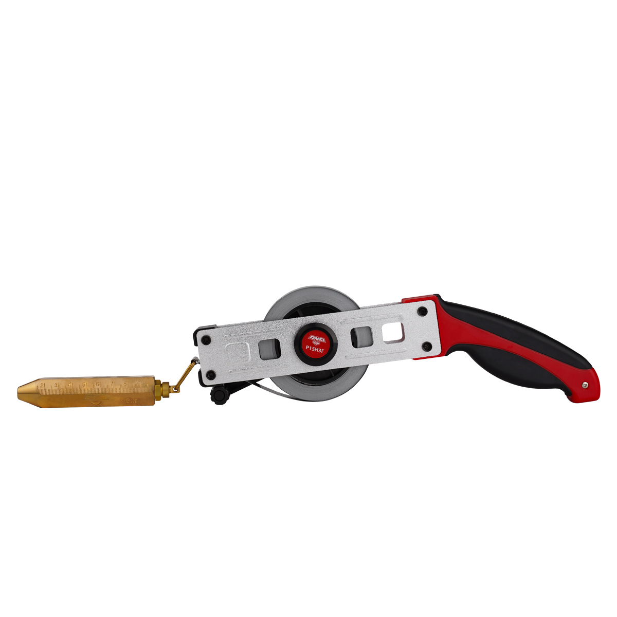 Рулетка измерительная AMO Р15Н3Г (с поверкой) — изображение 2