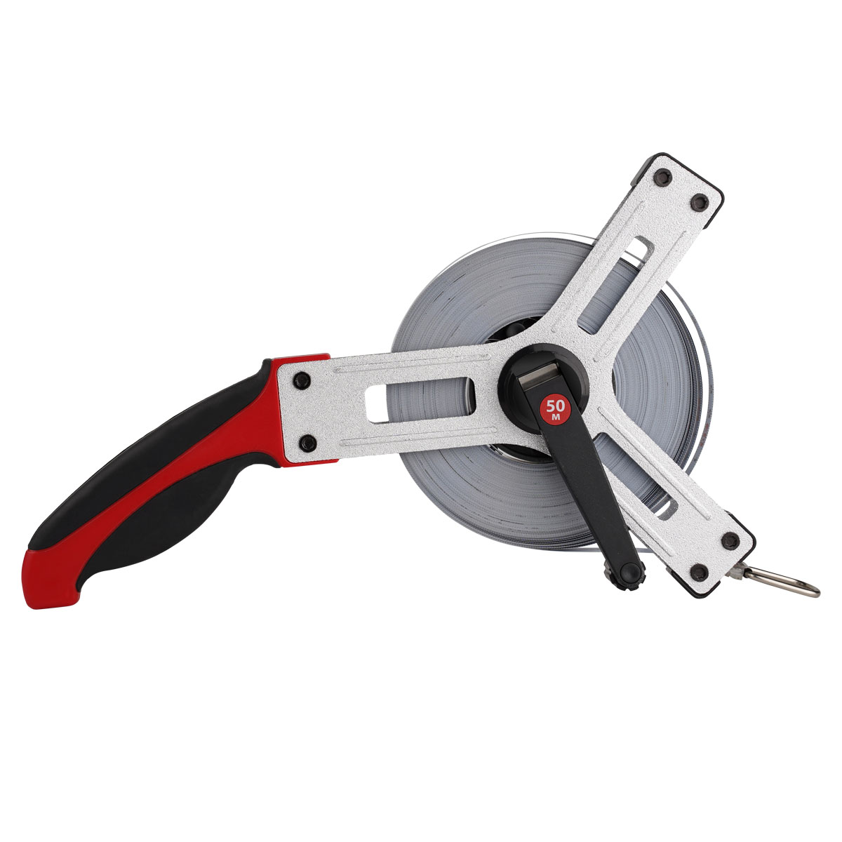 Рулетка измерительная AMO Р50Н2К (с поверкой)