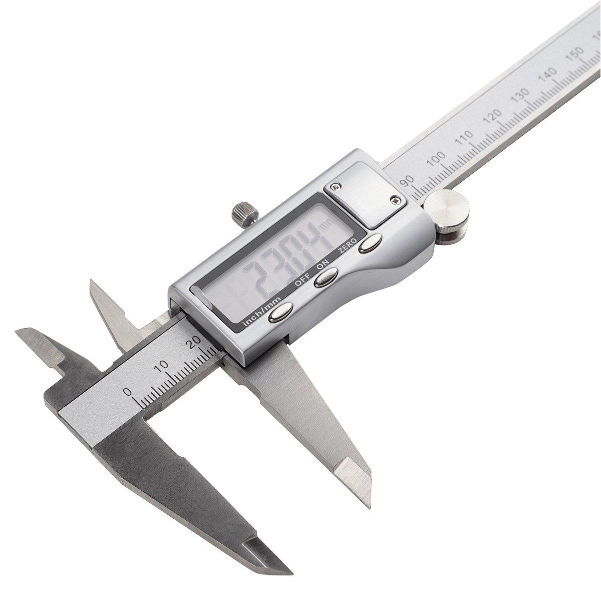 Электронный штангенциркуль AMO SLE-200 — изображение 2