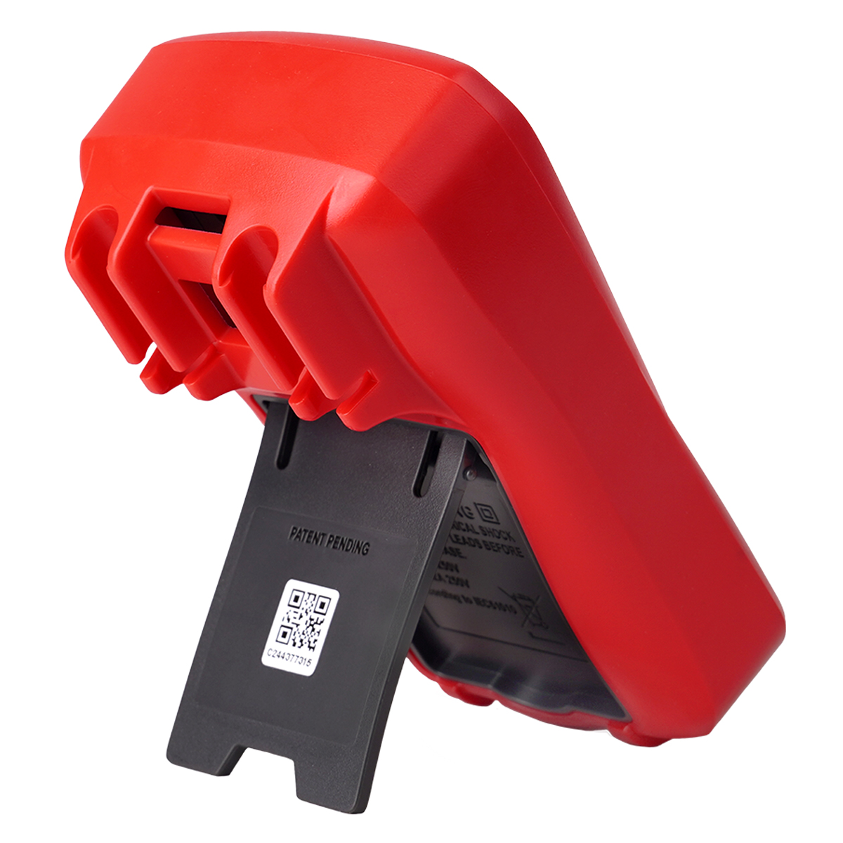 Мультиметр UNI-T UT33D+ — изображение 5