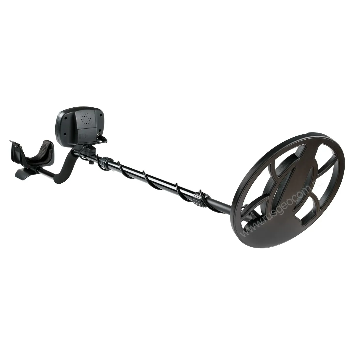 Комплект: Металлоискатель RGK MD-20 + пинпоинтер RGK MD-5 — изображение 4