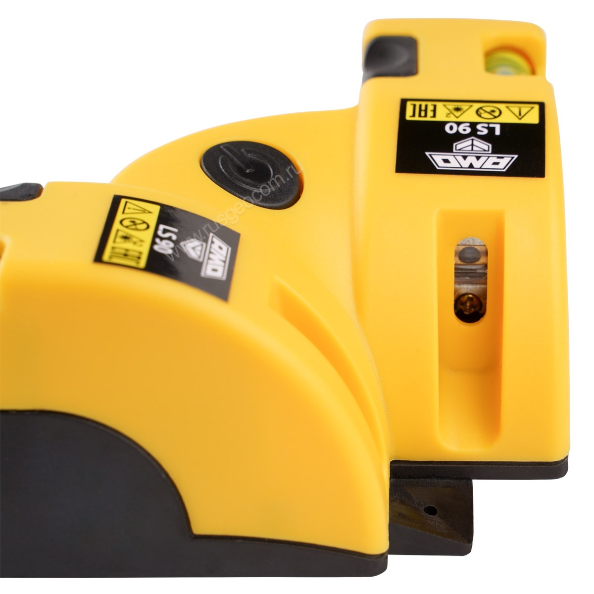 Лазерный угольник AMO LS 90 с калибровкой — изображение 5