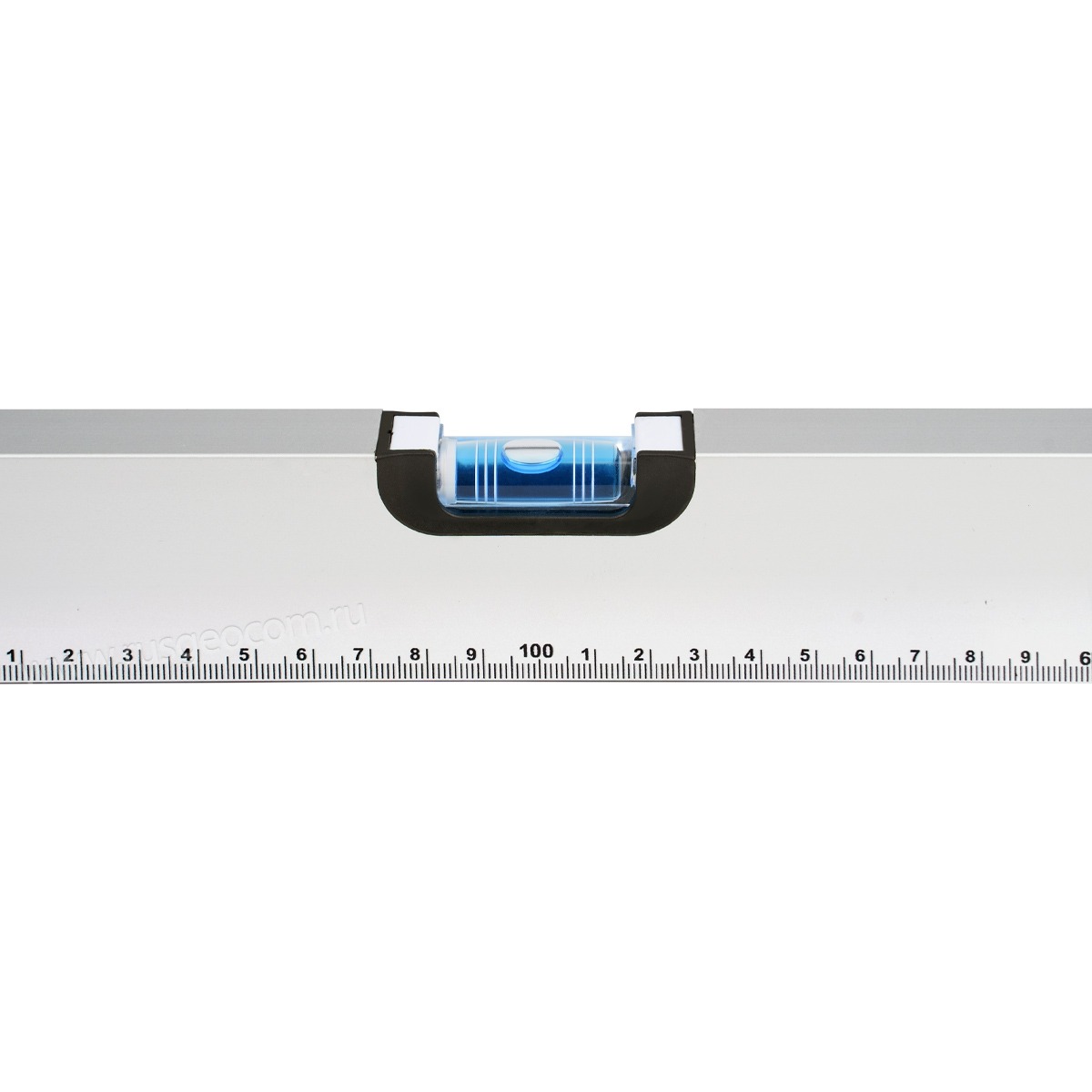 Пузырьковый уровень RGK U3200 с калибровкой — изображение 2