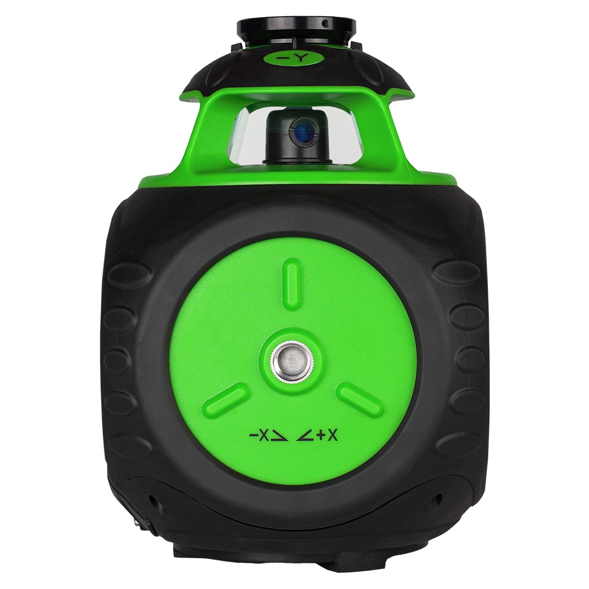 Ротационный нивелир AMO ROTOR 600G с калибровкой с зеленым лучом — изображение 4