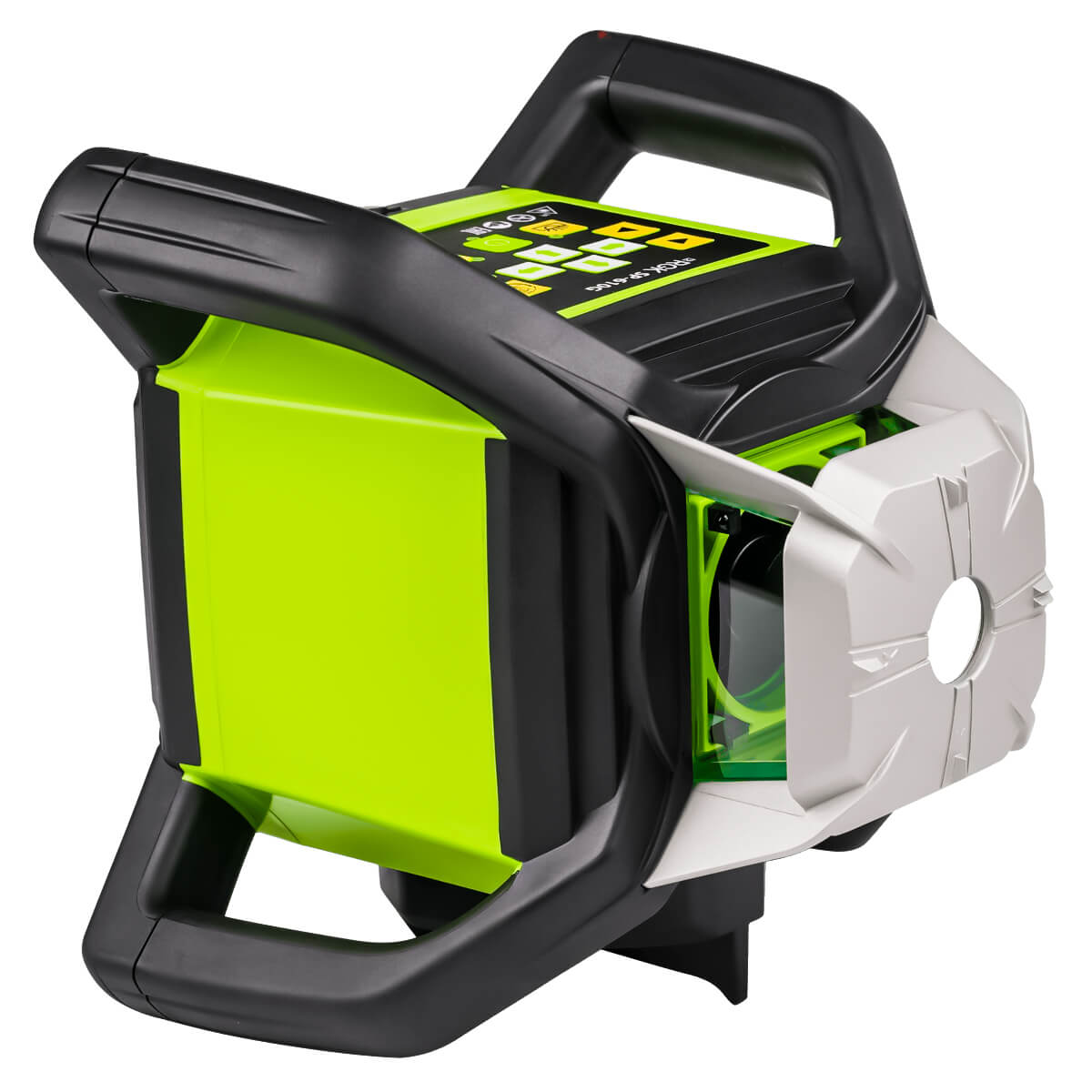 Ротационный нивелир RGK SP-610G с калибровкой — изображение 13