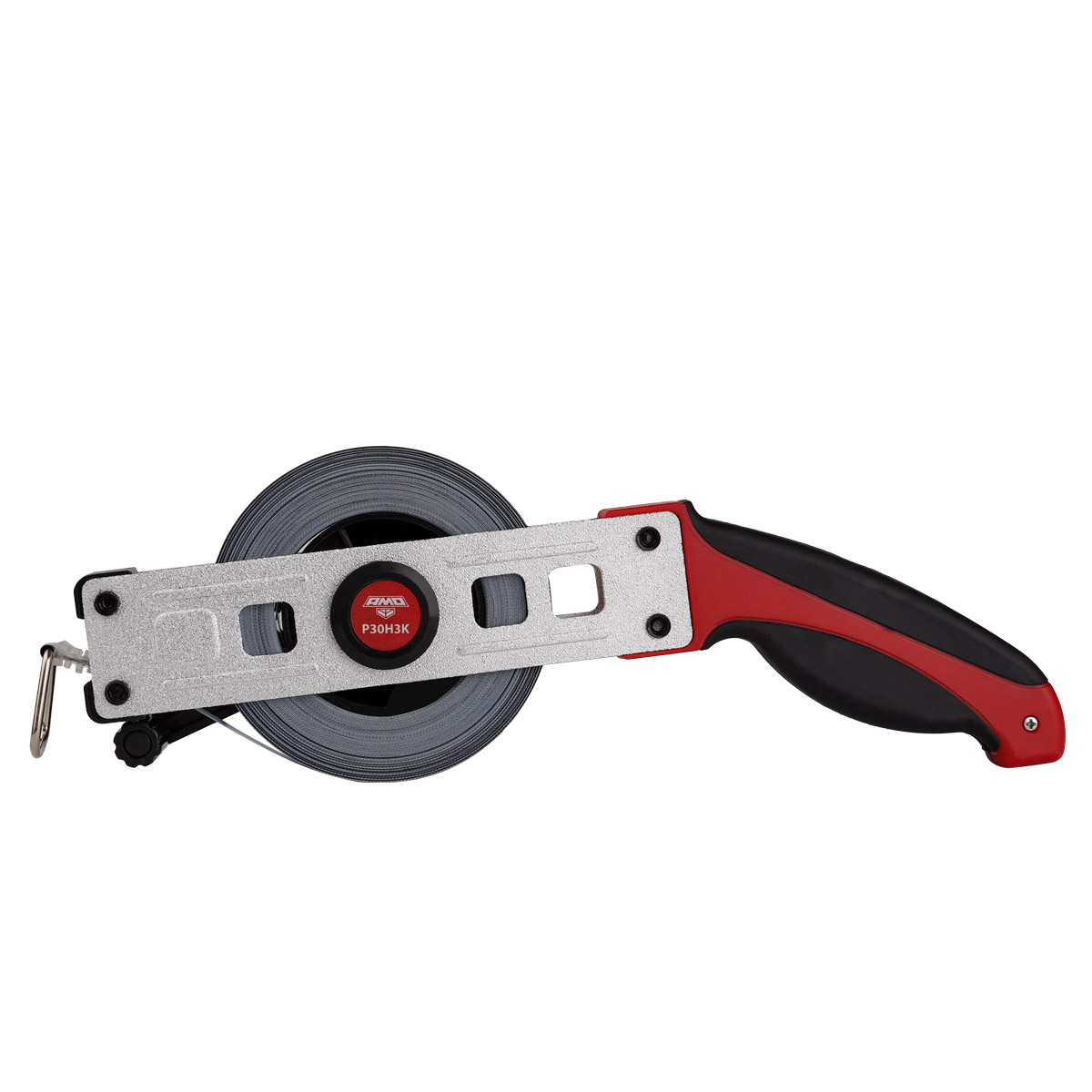 Рулетка измерительная AMO Р30Н3К (с поверкой) — изображение 2