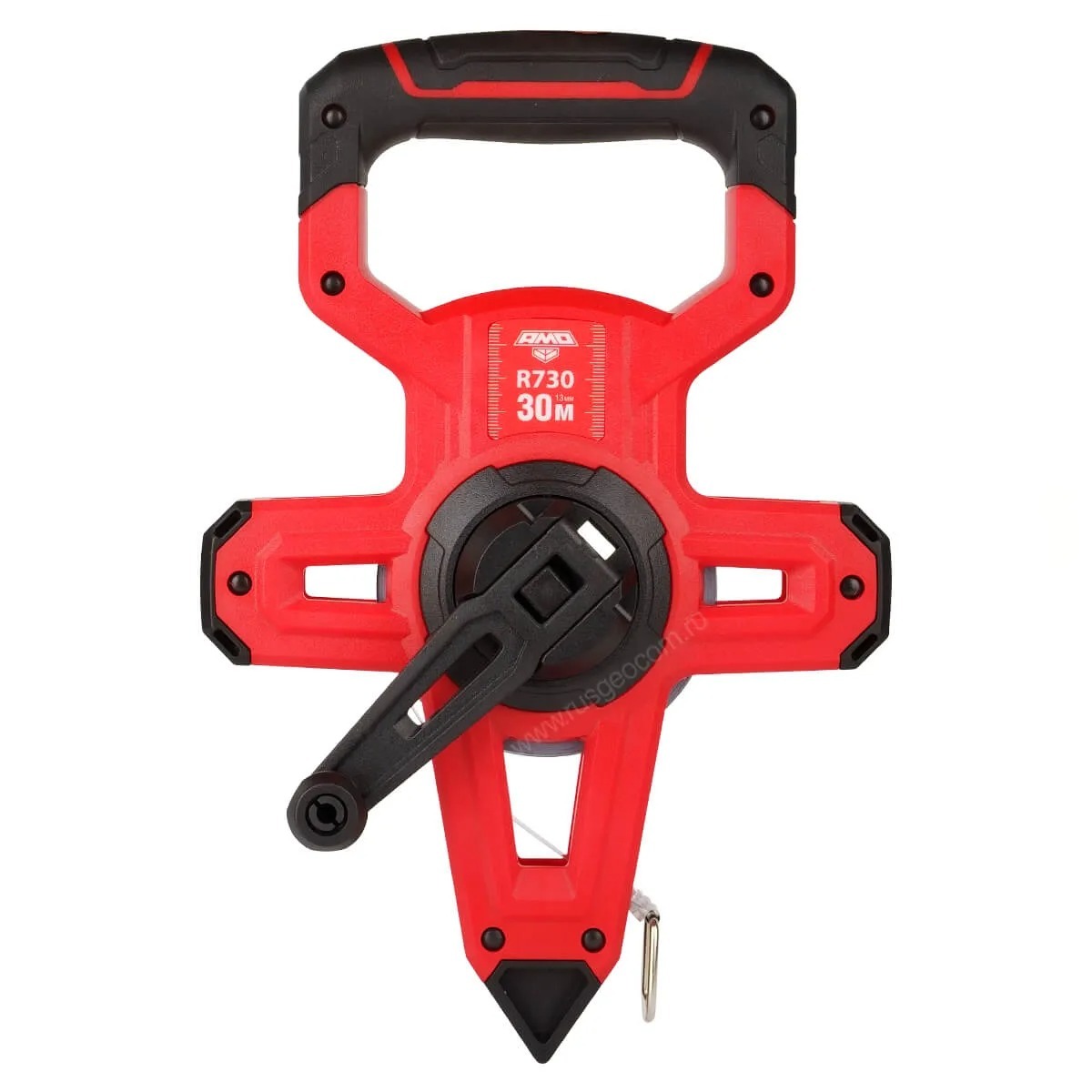 Рулетка AMO R730 с калибровкой — изображение 2