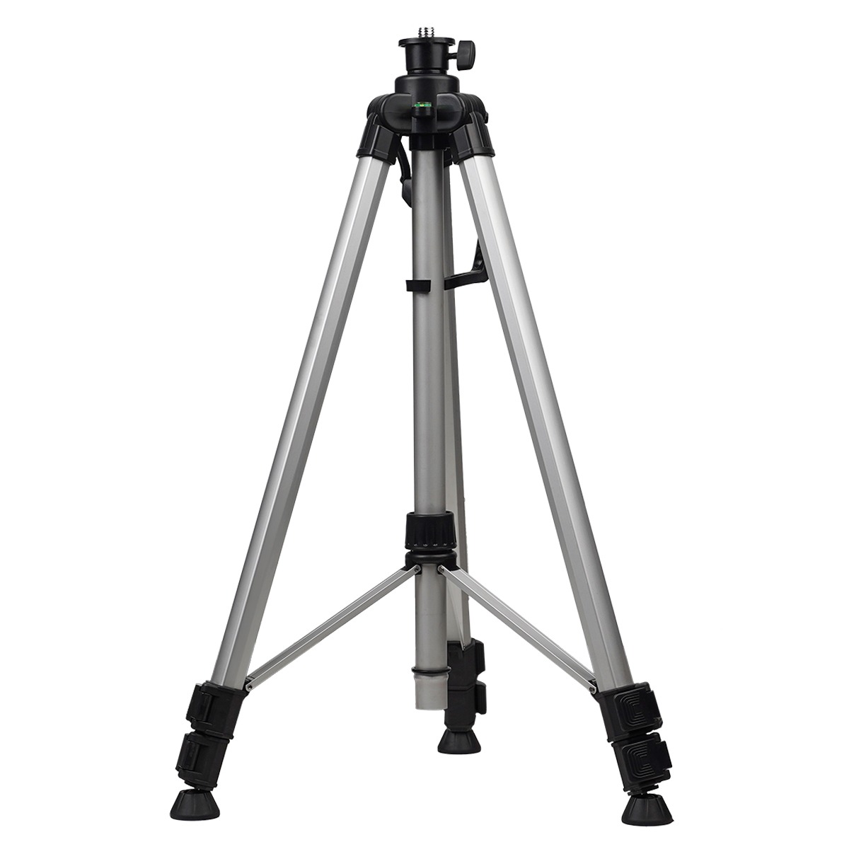 Комплект ротационного нивелира с элевационным штативом RGK SP-100G COMBO с калибровкой — изображение 5