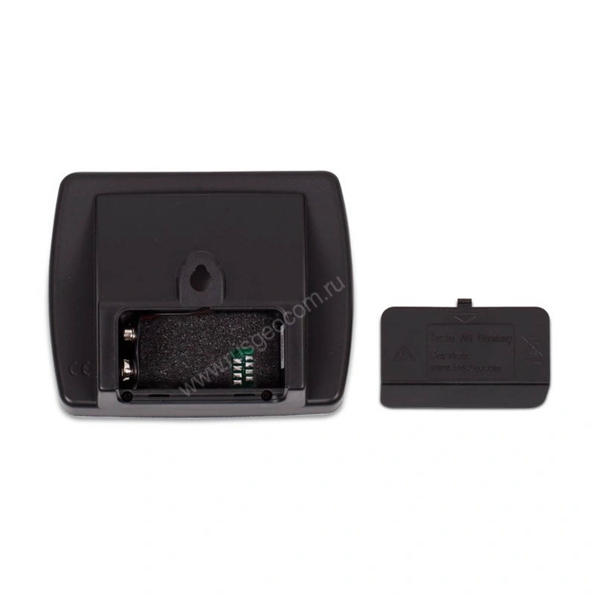 Термогигрометр Testo 608-H1 с поверкой — изображение 2