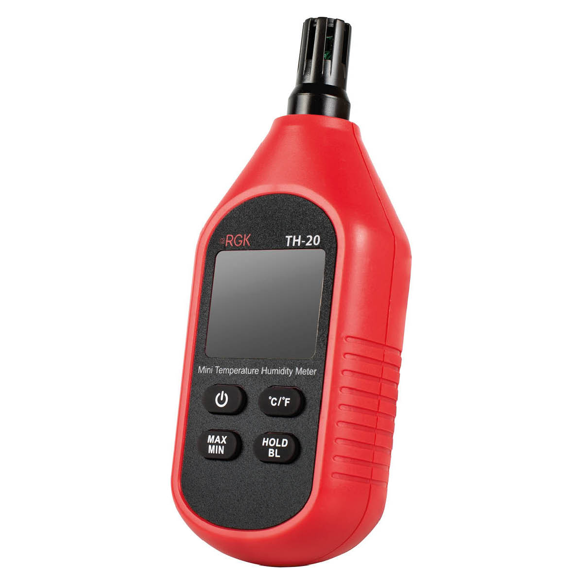 Термогигрометр RGK TH-20 с поверкой — изображение 3