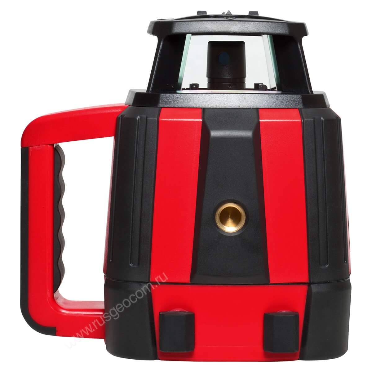 Ротационный нивелир RGK SP-800 с калибровкой — изображение 5