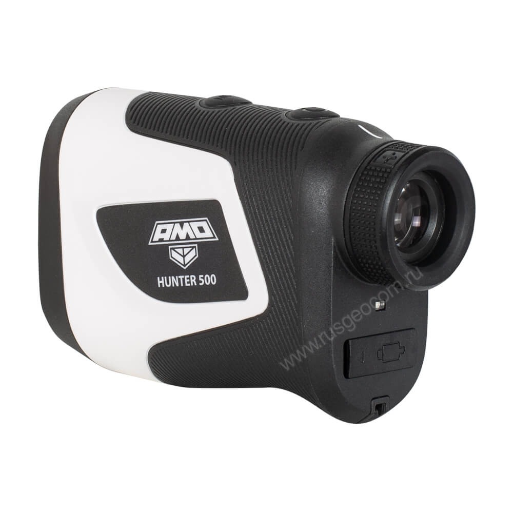 Оптический дальномер AMO HUNTER 500 с калибровкой — изображение 2