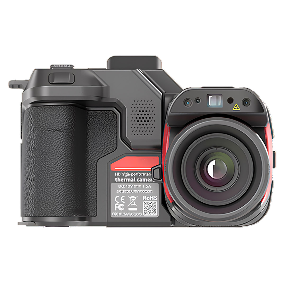 Тепловизор Guide PT870 — изображение 5