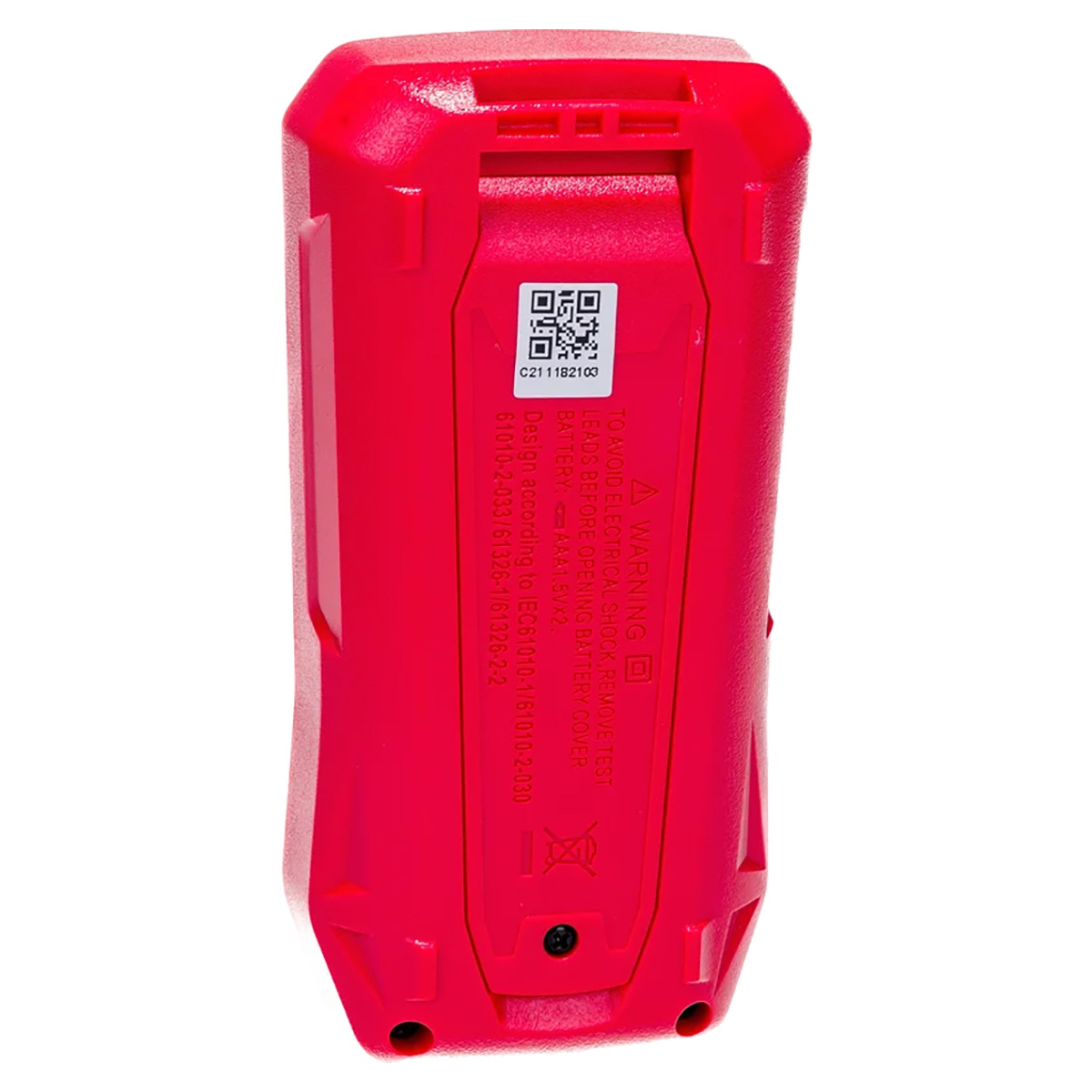 Мультиметр UNI-T UT123 — изображение 2