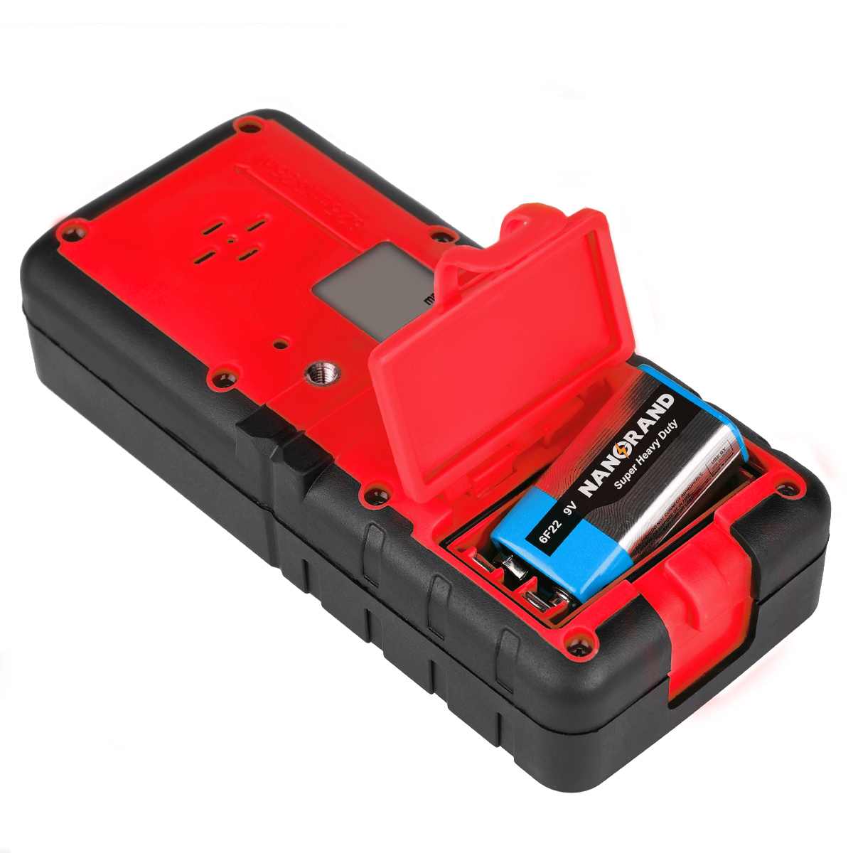 Приёмник излучения с функцией индикации относительной высоты RGK LD-88 — изображение 5