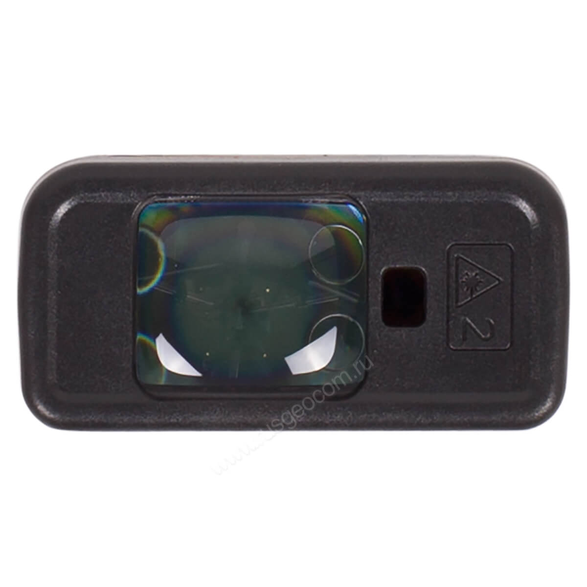 Лазерный дальномер RGK D100 (с поверкой) — изображение 3