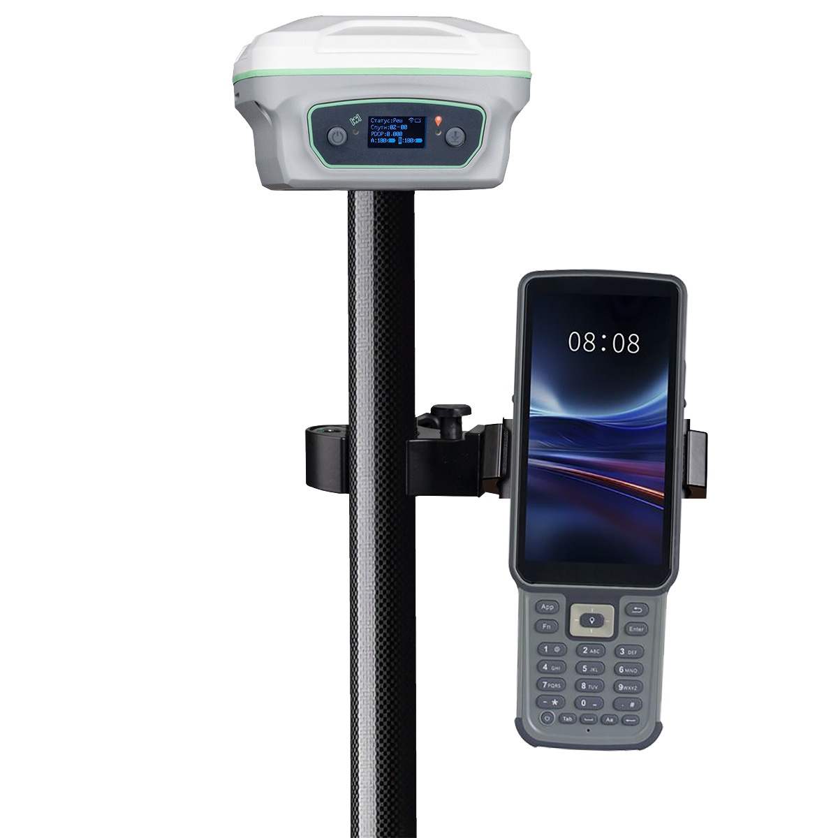 Комплект RGK SR1 База/Ровер — Эконом