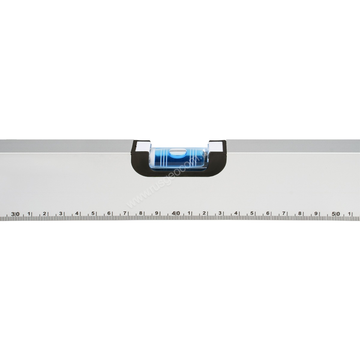 Пузырьковый уровень RGK U3080 с калибровкой — изображение 2