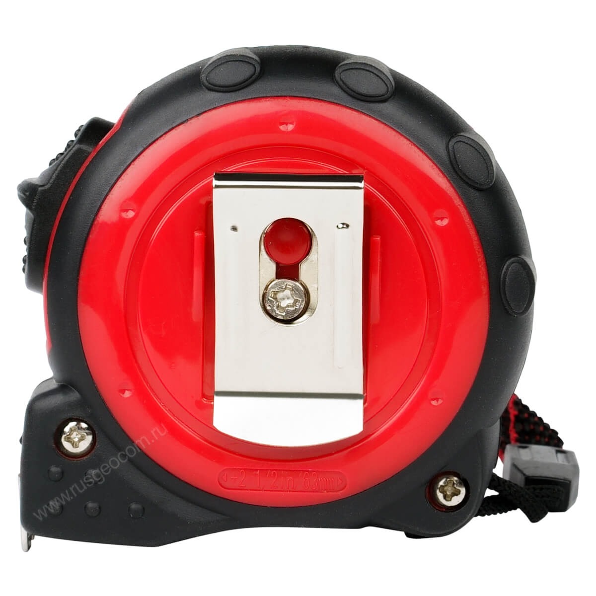 Рулетка AMO R305 с калибровкой — изображение 3