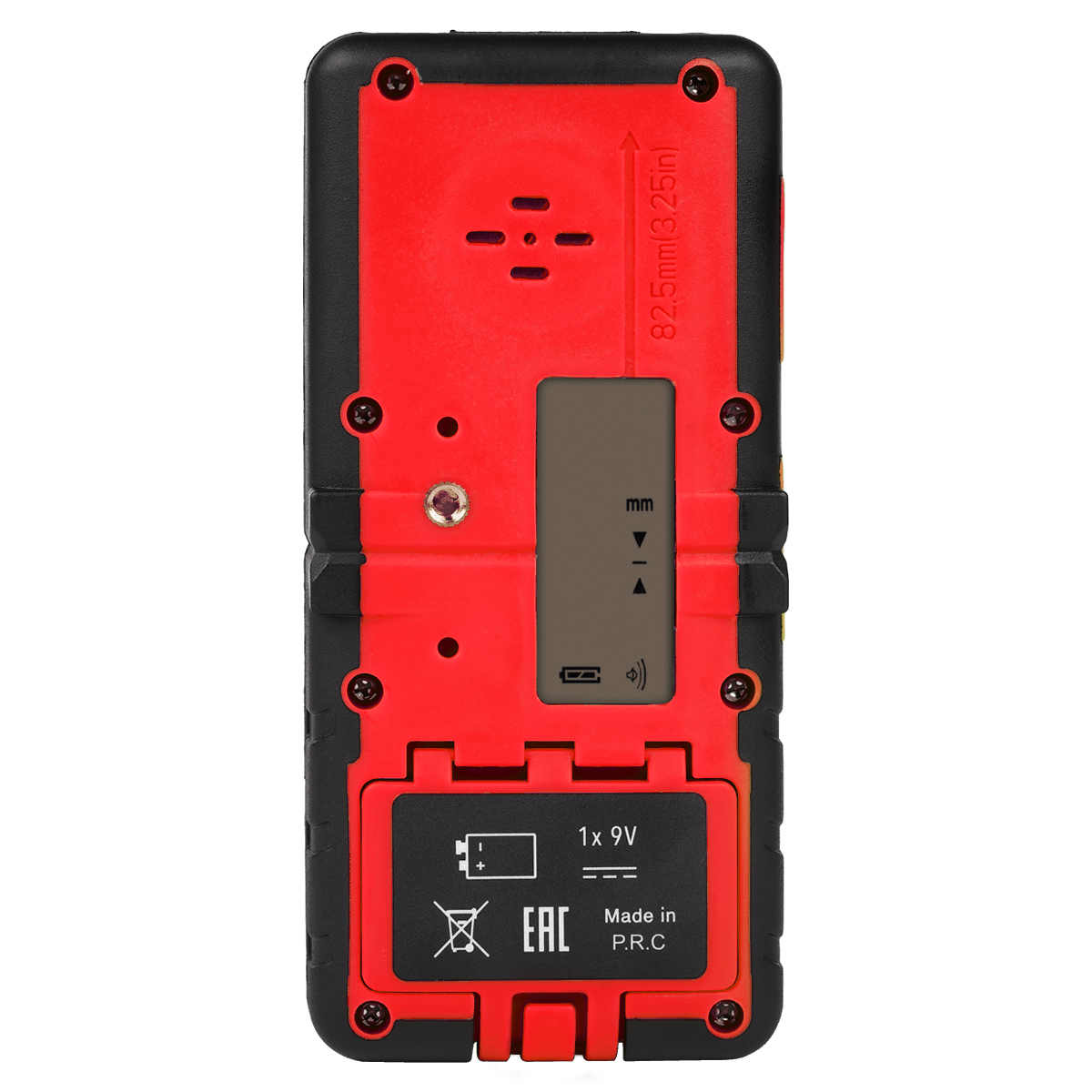 Приёмник излучения с функцией индикации относительной высоты RGK LD-88 — изображение 2