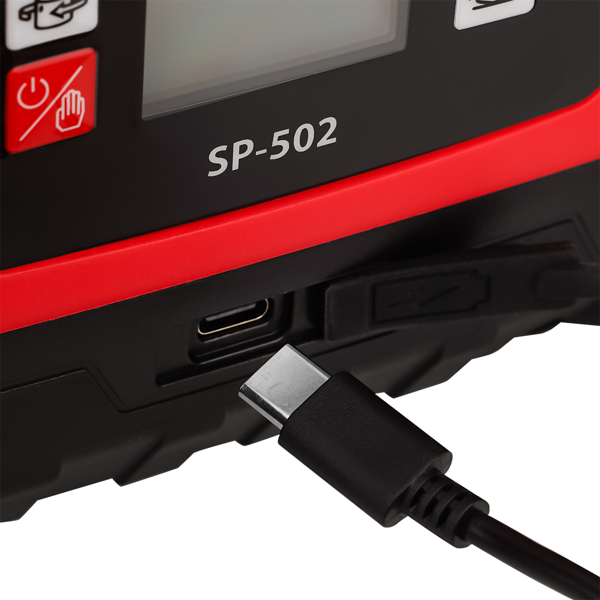 Ротационный нивелир RGK SP-502 — изображение 7