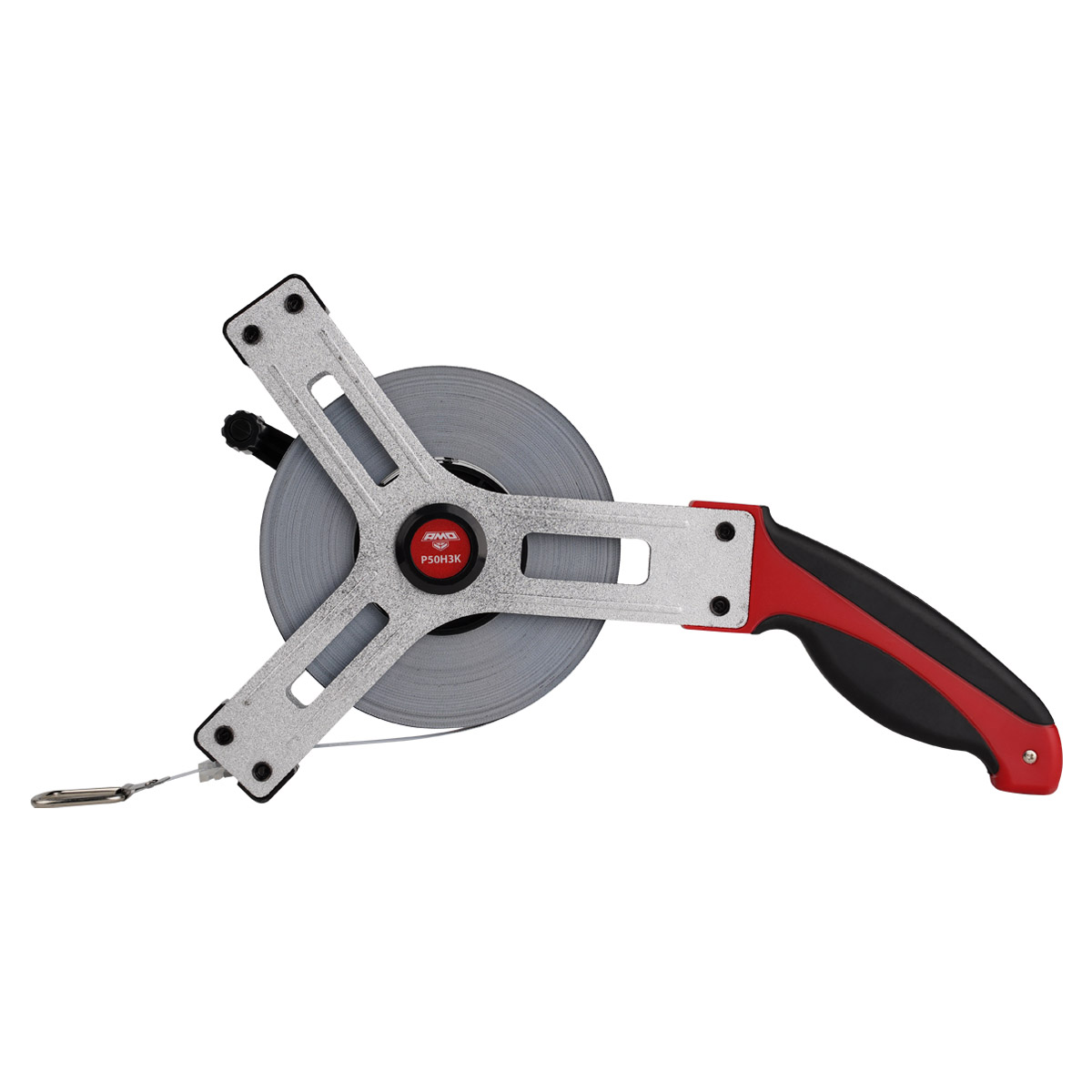 Рулетка измерительная AMO Р50Н3К — изображение 3