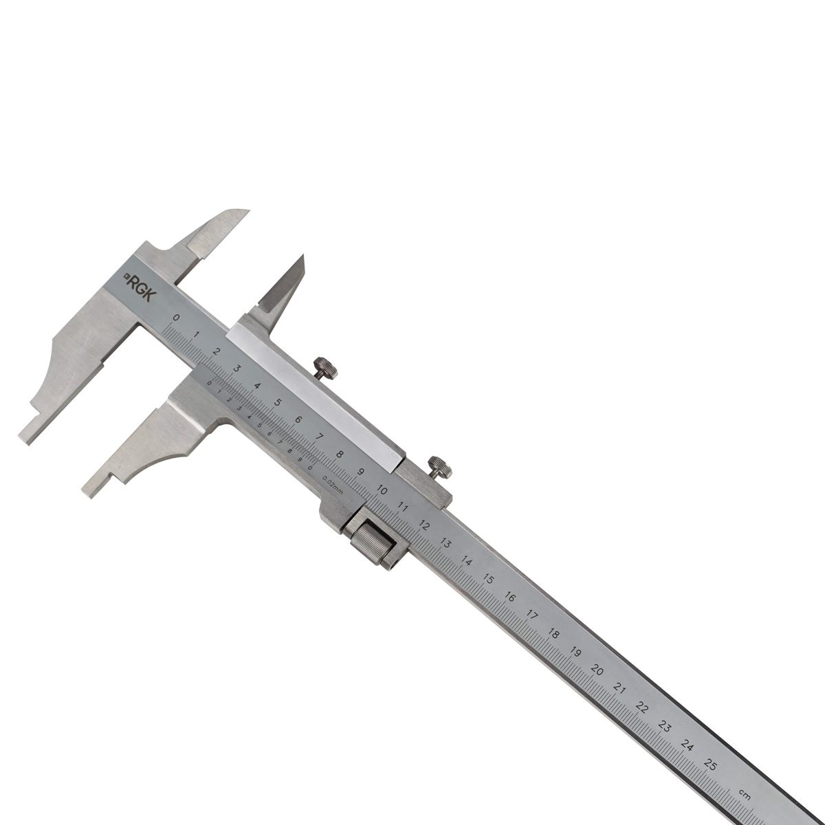 Штангенциркуль RGK SCM-II-250 — изображение 2