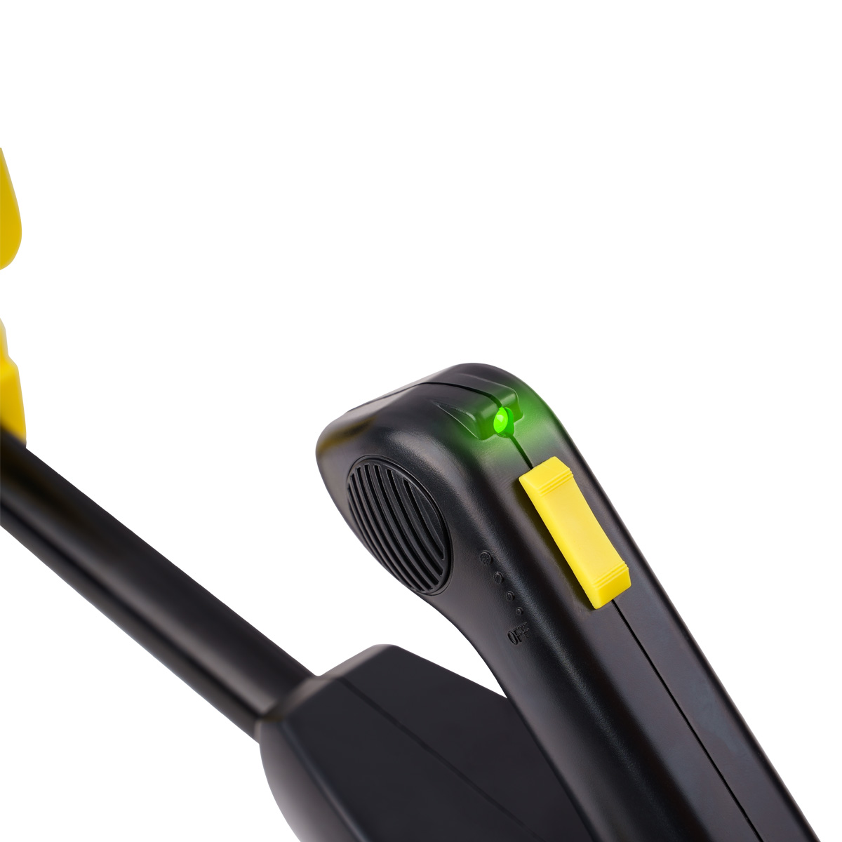 Металлоискатель RGK MD-6 — изображение 6