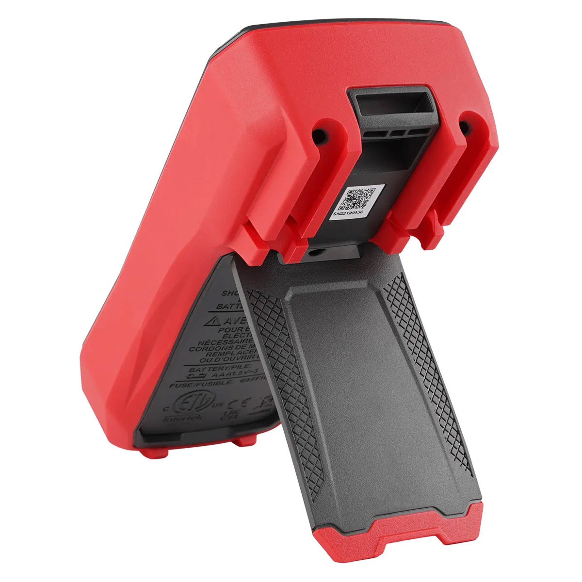 Мультиметр RGK DM-25 с поверкой — изображение 3