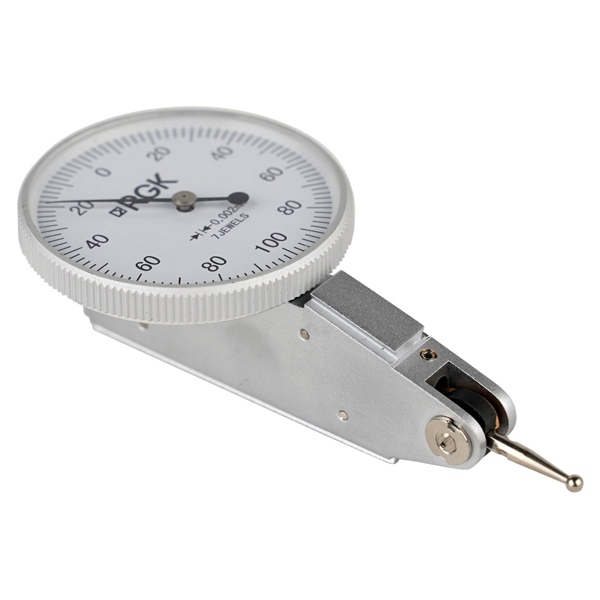 Индикатор рычажно-зубчатый RGK IRB-02 — изображение 2