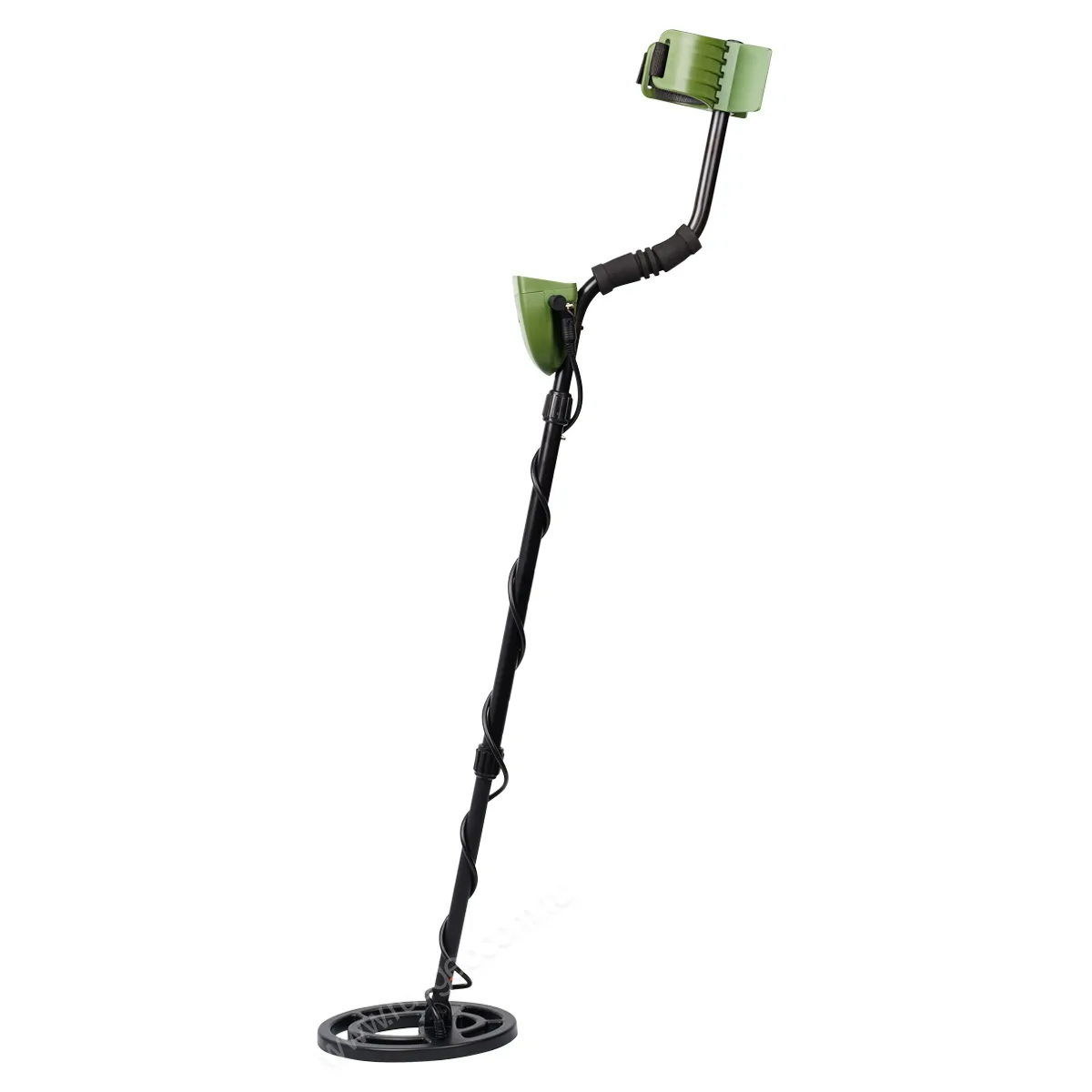 Комплект: металлоискатель RGK MD-25 + пинпоинтер RGK MD-5 — изображение 6