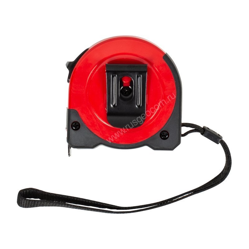 Рулетка RGK R-5 (с поверкой) — изображение 2