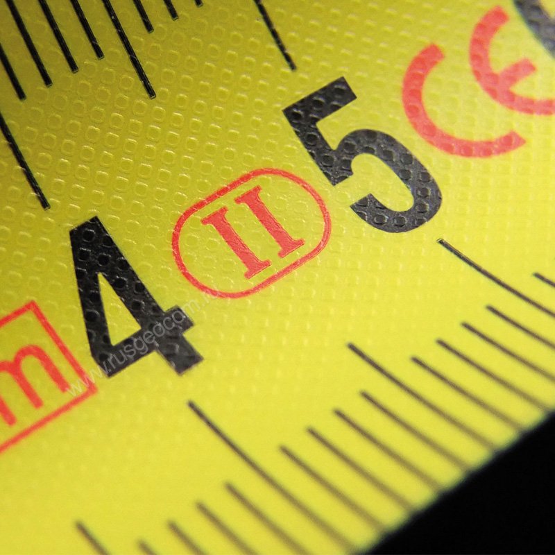 Рулетка RGK R-5 (с поверкой) — изображение 3