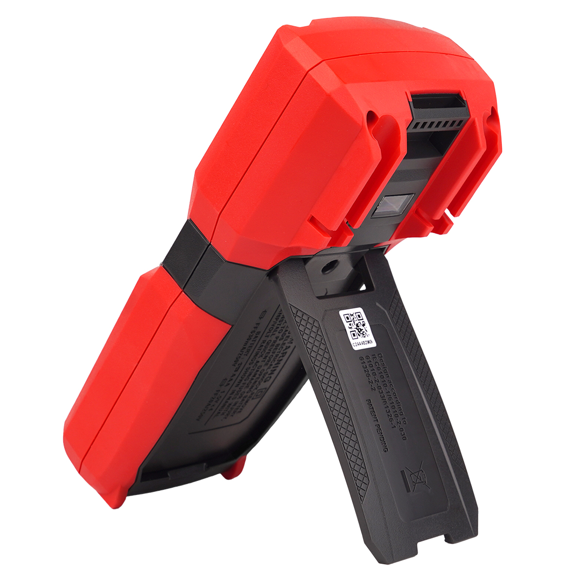 Мультиметр UNI-T UT89X — изображение 5