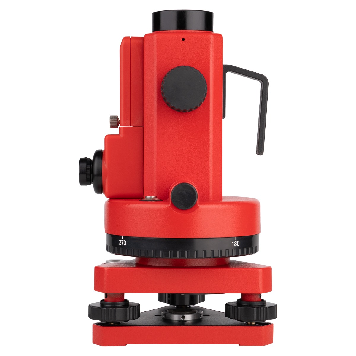 Прибор вертикального проектирования AMO PVP 67 с калибровкой