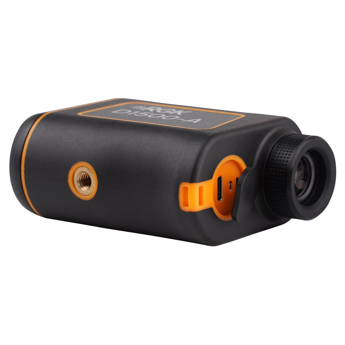 Оптический дальномер RGK D1500-A — изображение 3