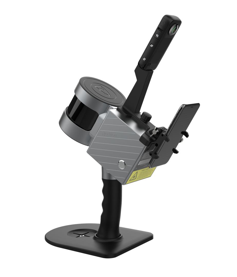 Камера для сканера NAVMOPO S1 — изображение 6