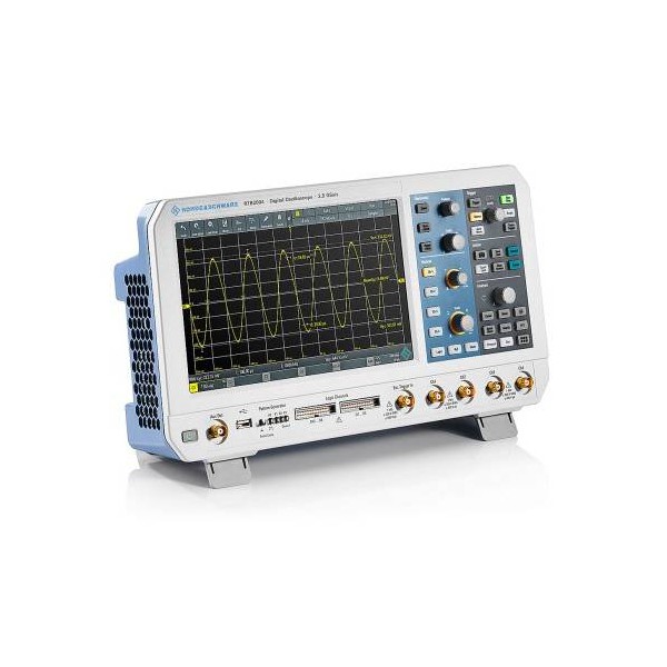 Цифровой осциллограф Rohde Schwarz RTB2K-104