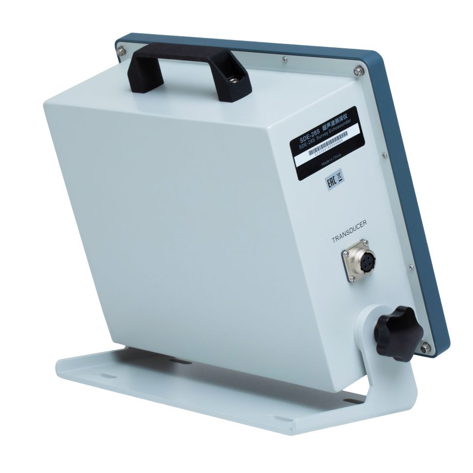 Гидрографический эхолот SOUTH SDE-28S — изображение 4