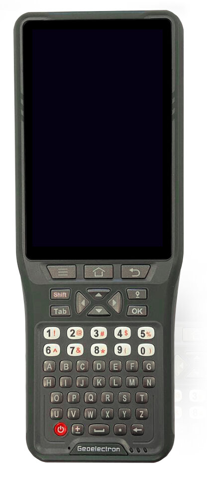 Контроллер Geoelectron P9III