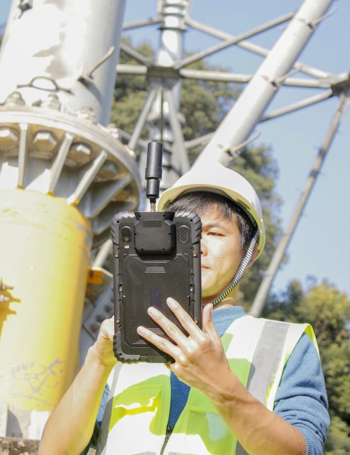 RTK контроллер SOUTH N80T — изображение 3