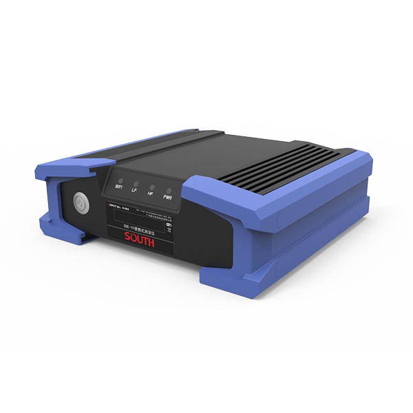 Гидрографический эхолот SOUTH SDE-19S