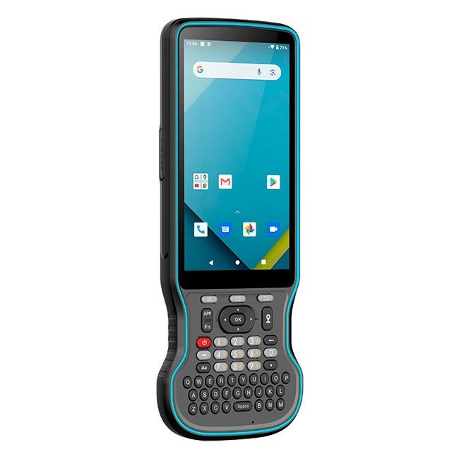 Полевой контроллер SOUTH H8 (c ПО SurvStar или FieldMaster) — изображение 2