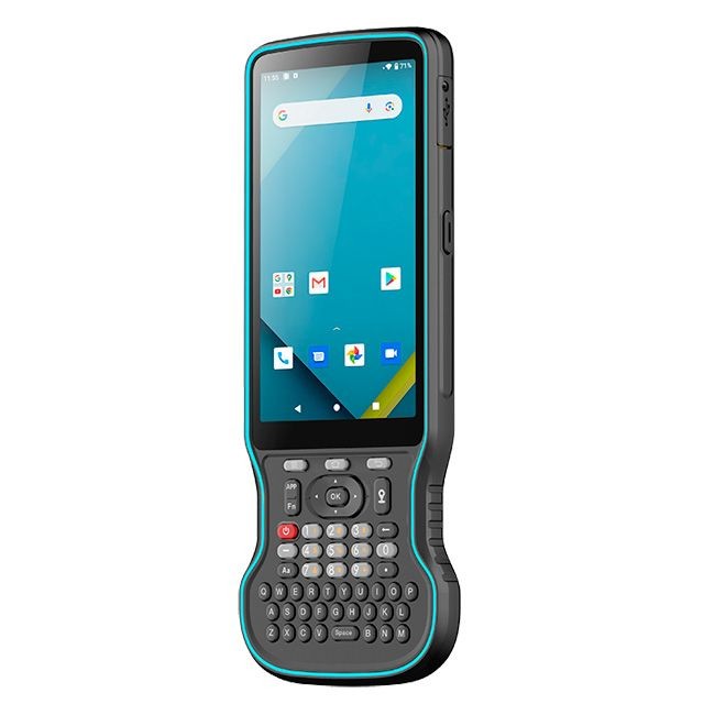 Полевой контроллер SOUTH H8 (c ПО SurvStar или FieldMaster)