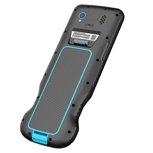 Полевой контроллер SOUTH H8 (c ПО SurvStar или FieldMaster) — изображение 4