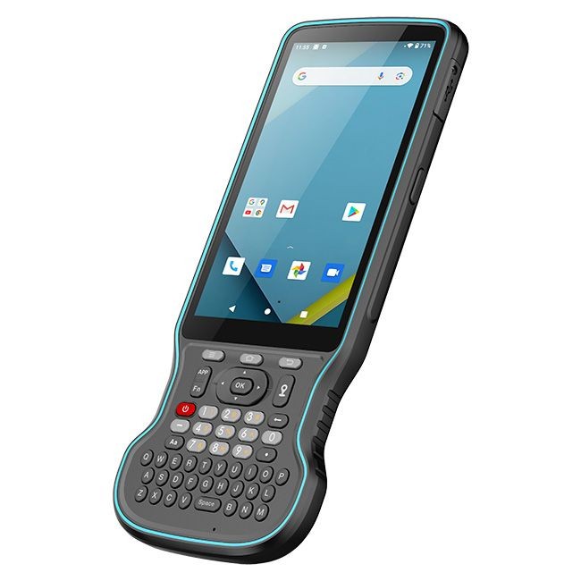 Полевой контроллер SOUTH H8 (c ПО SurvStar или FieldMaster) — изображение 3