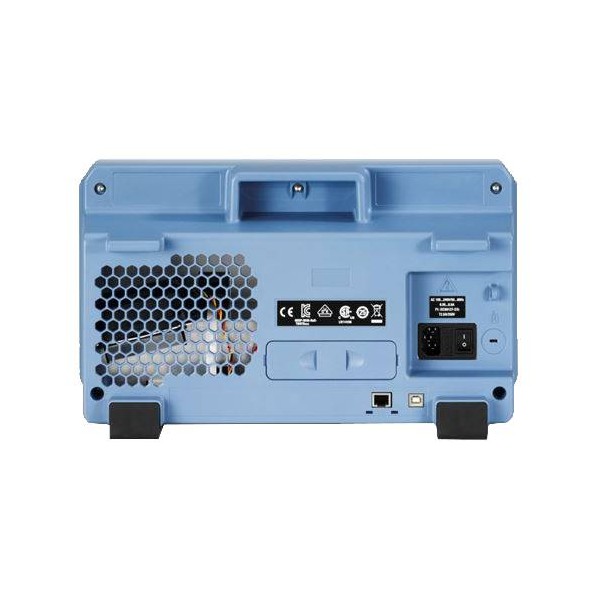 Цифровой осциллограф Rohde Schwarz RTB2K-104 — изображение 2